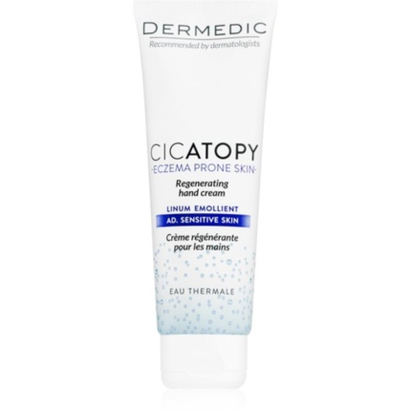 Dermedic Redness Calm Micellar Water 500ml