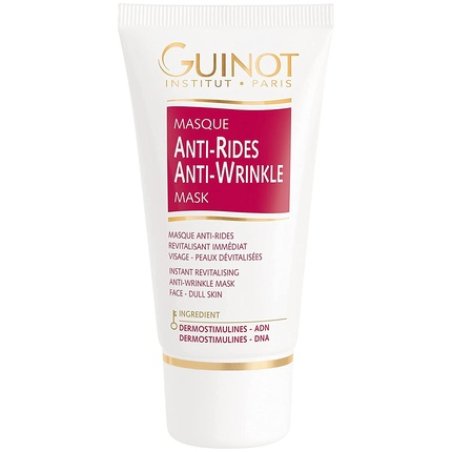 Guinot Masque Vital Anti Rides 50ml