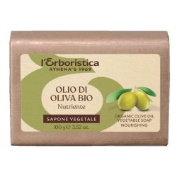 ERBORISTICA Olive Oil Soap 100g
