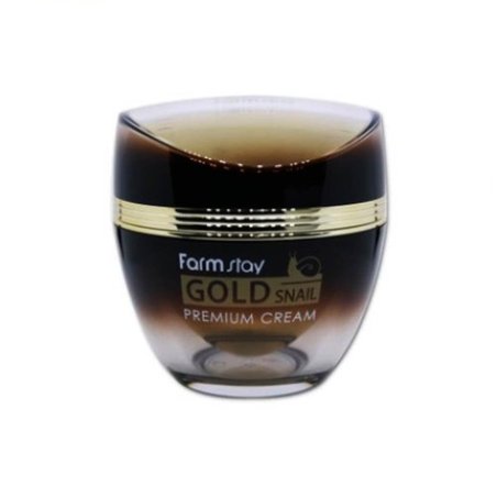 FARM STAY Gold Snail Premium Cream 50ml 1.69oz