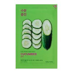 Holika Holika 20010102 facial mask Hydrating mask Women 20 ml Sheets