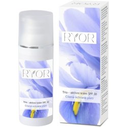 Ryor Trio Active Cream SPF 30