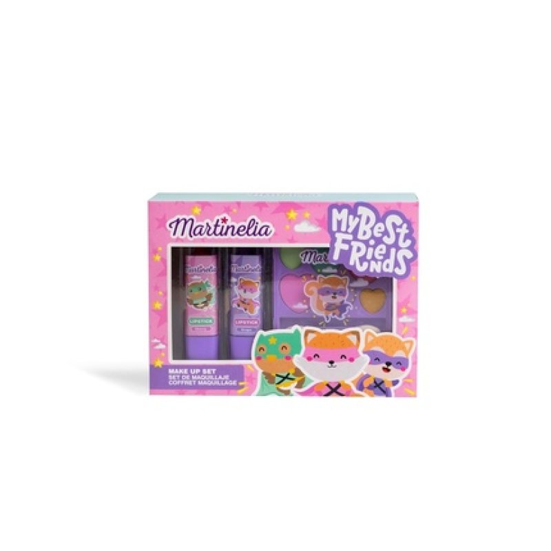Martinelia Make-Up Set for Children