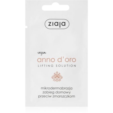 Ziaja Lifting Solution Mask 40 - 7 ml