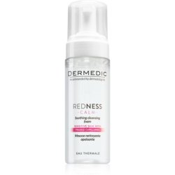 Dermedic Redness Calm Soothing Foam 150ml
