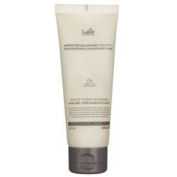 La'dor Moisturizing Shampoo 100ml