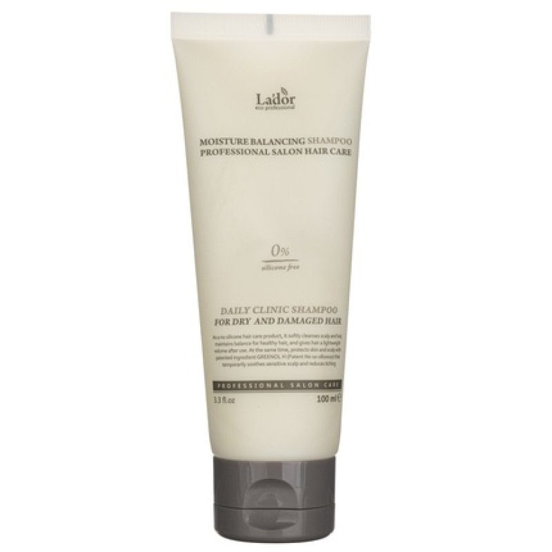 La'dor Moisturizing Shampoo 100ml