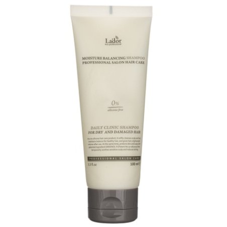 La'dor Moisturizing Shampoo 100ml