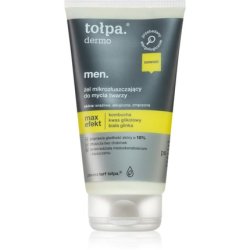 Tołpa Men Max Effect Micro-exfoliating Gel 150ml