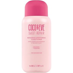 Coco & Eve Repairing & Restoring Conditioner - Repair and Hydrate Dry, Damaged Hair