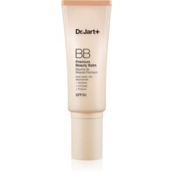 Dr. Jart Premium BB Tinted Moisturizer SPF 50 Light Medium 40 ml