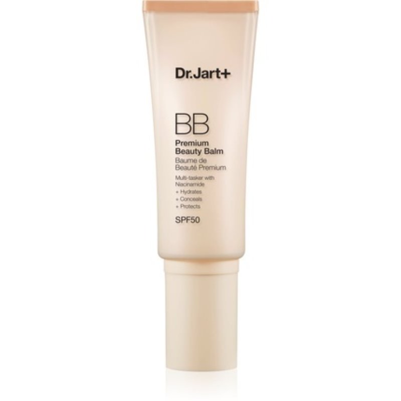 Dr. Jart Premium BB Tinted Moisturizer SPF 50 Light Medium 40 ml