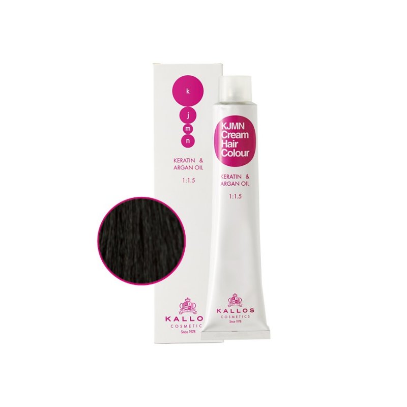 Kallos KJMN 10 100ml Hair Styling Product