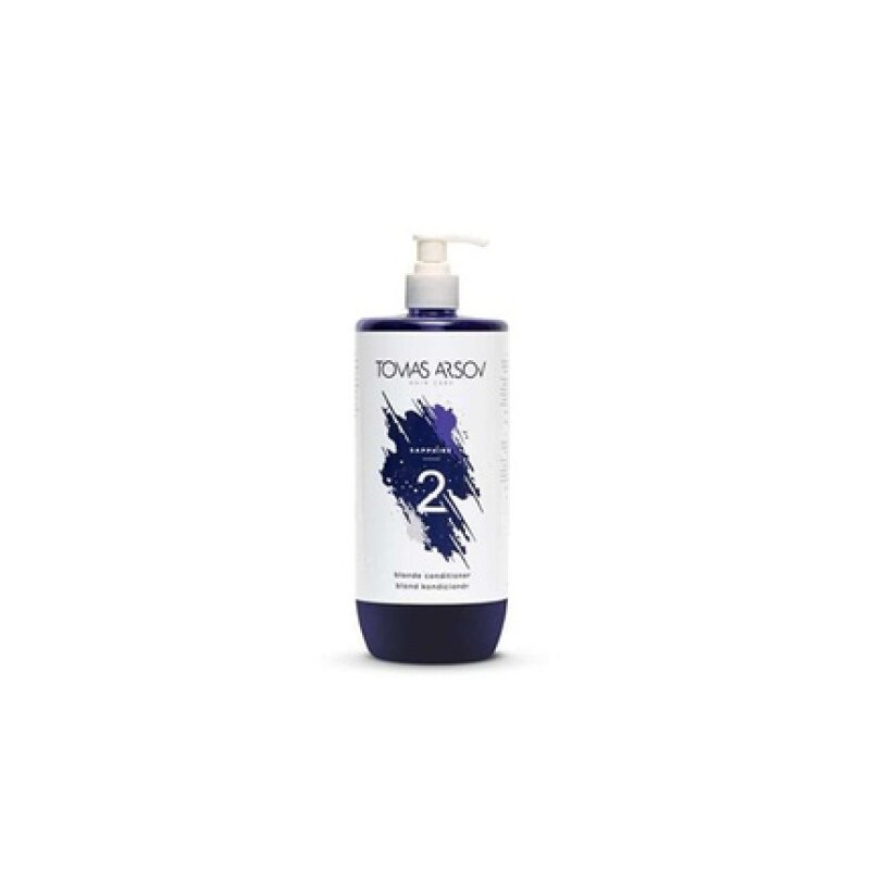 Sapphire Blonde Conditioner 1000 ml
