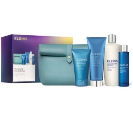 Elemis The Relaxing Body Collection