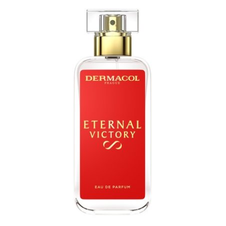 Eternal Victory Eau de Parfum 50 ml