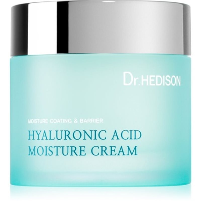 DRHEDISON Hyaluronic Acid Moisture Cream 80ml