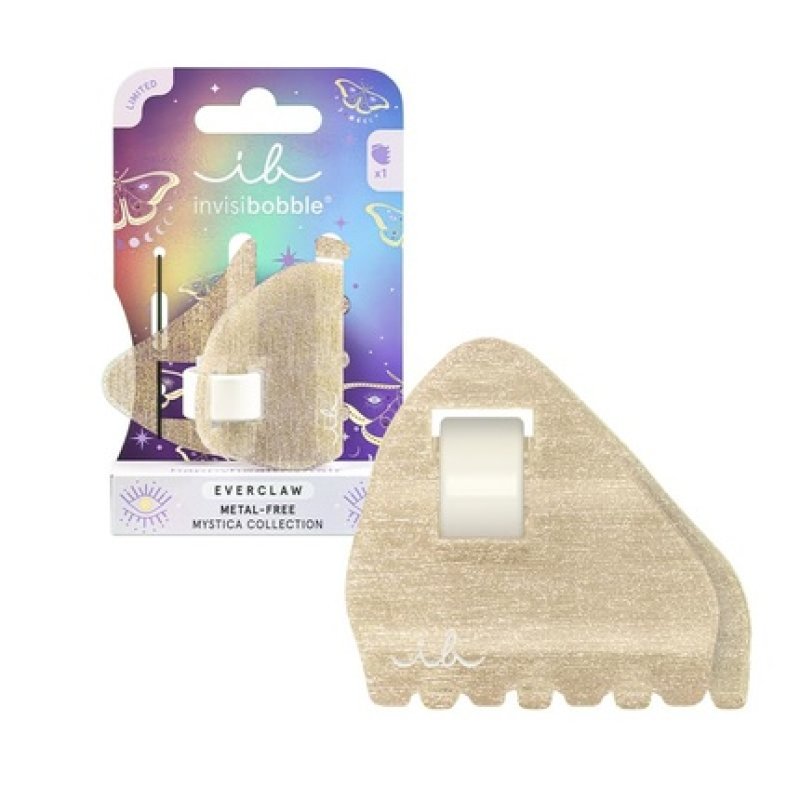 Everclaw Mystica Love At Frost Sight