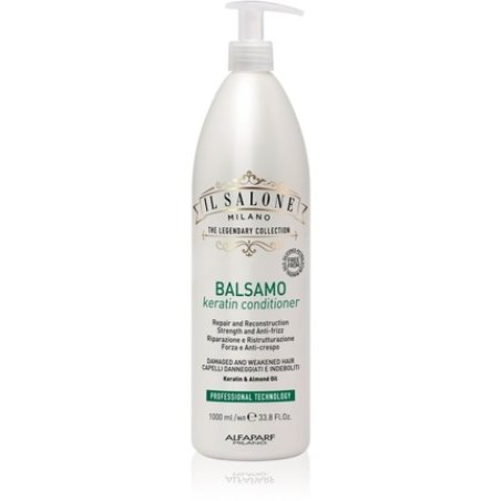 Alfaparf Milano Keratin Regenerating Conditioner 1000 ml