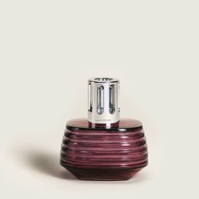MAISON BERGER Paris Fragrance Lamp 4823 Vibes Prune