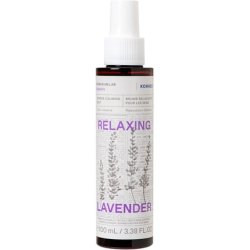 Korres Relaxing Lavender Senses Calming Mist Body Mist 100ml