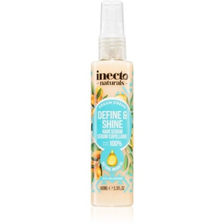 Inecto Naturals Hair Serum Dream Creme Argan