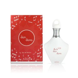 Nabeel Dan Dana EDP Women's Fruity Long Lasting Perfume 100ml