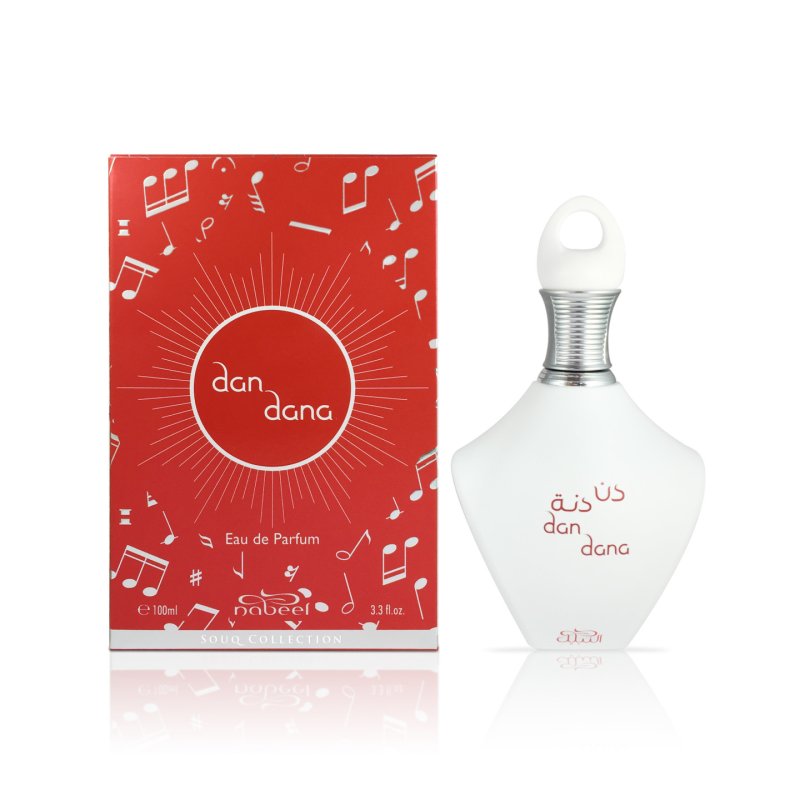 Nabeel Dan Dana 100 ml Femmes
