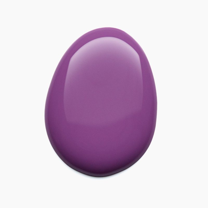 Catrice Gel Affair Nail Lacquer No. 024 Violet Long-Lasting