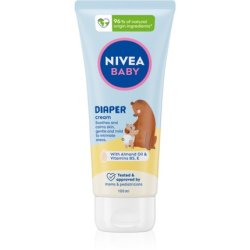 Nivea Baby Diaper Cream 100ml