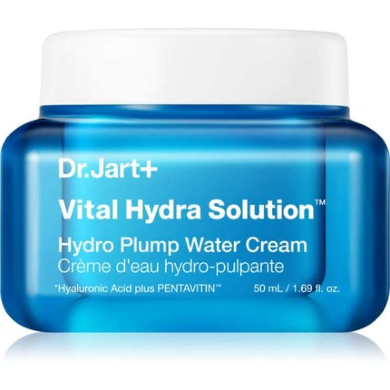 Vital Hydra Solution Hydro Plump Water Cream