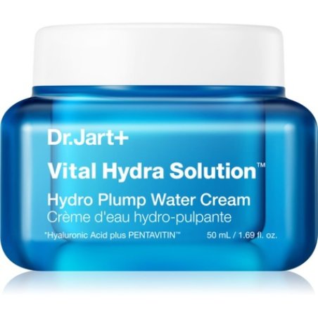 Vital Hydra Solution Hydro Plump Water Cream