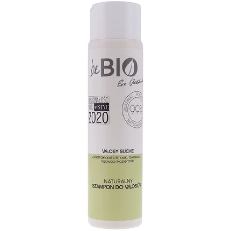 Bebio Ewa Chodakowski Green Shampoo 300ml
