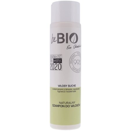 Bebio Ewa Chodakowski Green Shampoo 300ml