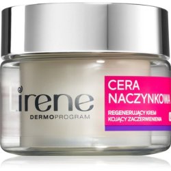 LIRENE Regenerating Soothing Night Cream for Couperose Skin 50ml