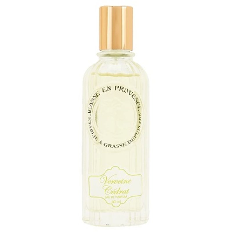 Jeanne en Provence Fragrance for Women 60ml Spicy