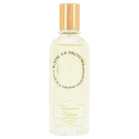 Jeanne en Provence Fragrance for Women 60ml Spicy