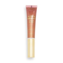 Revolution Pro Hydra Bright Cream Blush Coral 12ml