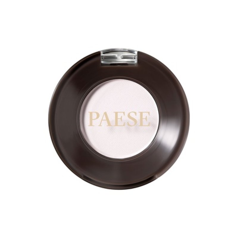 Paese Eyegasm Monoshadow Eyeshadow 01 Milk