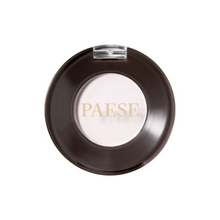 Paese Eyegasm Monoshadow Eyeshadow 01 Milk