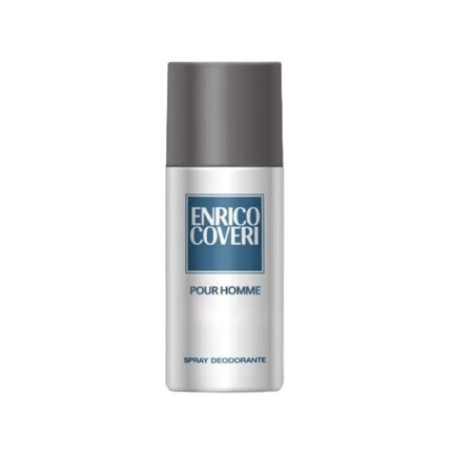 ENRICO COVERI Pour Homme Deodorant Spray 150ml