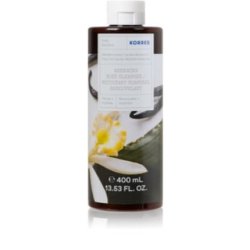 Korres Mediterranean Vanilla Blossom Shower Gel And Body Butter Gift Set - 400 Ml Shower Gel And 235 Ml Body Butter