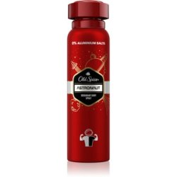 Old Spice Astronaut Deodorant Bodyspray 150ml
