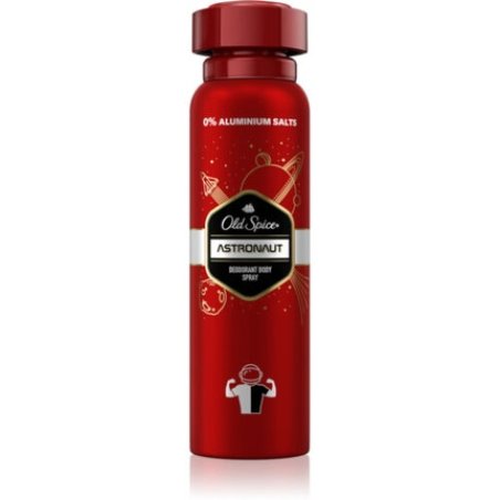 Old Spice Astronaut Deodorant Bodyspray 150ml