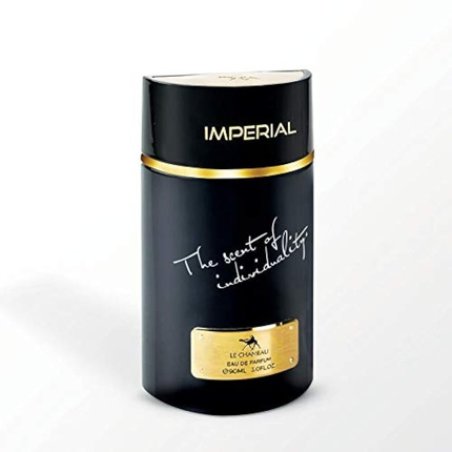 Imperial Le Chameau Men's Perfume Eau De Parfum Natural Spray 90ml