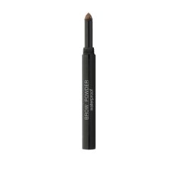 Nouba Waterproof Eyebrow Pencil N°3 Chocolate 0.8g