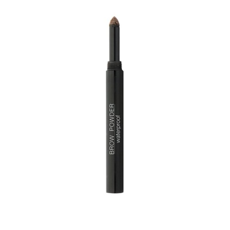 Nouba Waterproof Eyebrow Pencil N°3 Chocolate 0.8g