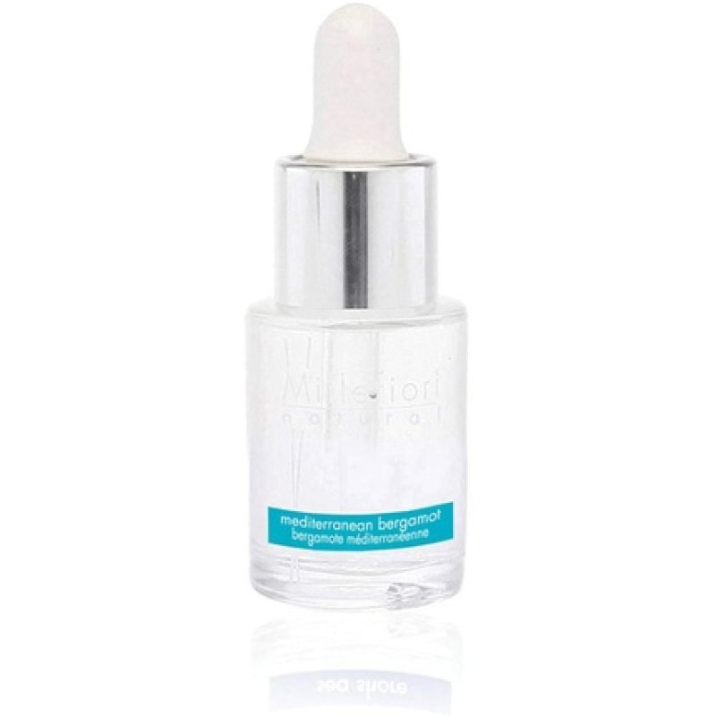 Millefiori Milano Diffuser With Reeds, 350 Ml, Sweet Narcissus