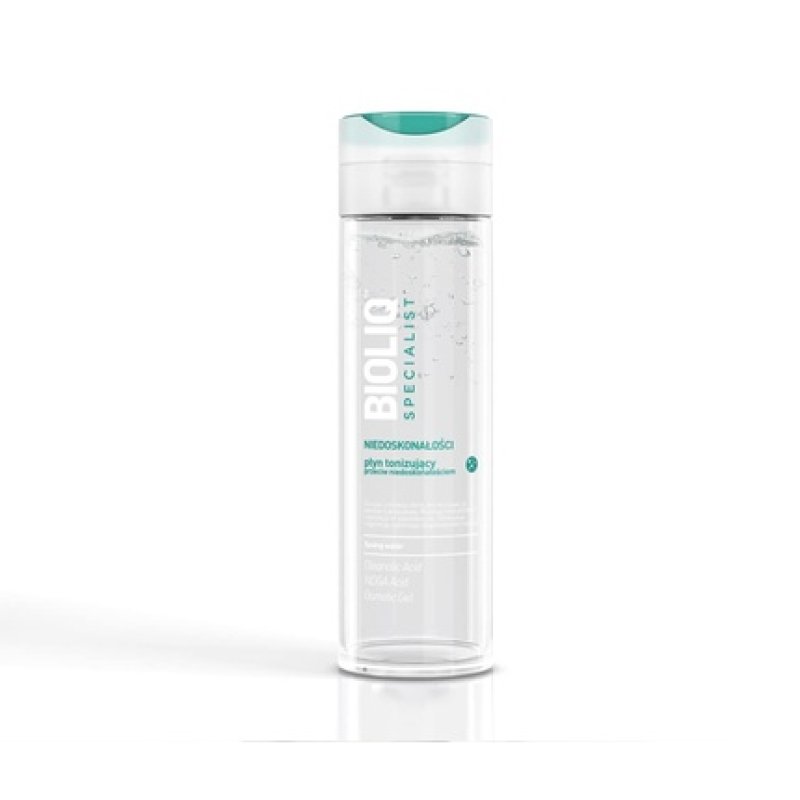 Bioliq Specialist Toning Water Anti-Imperfections 200ml