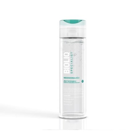 Bioliq Specialist Toning Water Anti-Imperfections 200ml